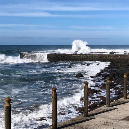 Vv Yelymar. Playa De Alojera Apartment Luaran gambar